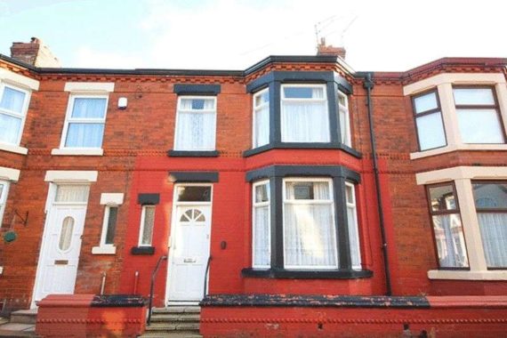 3 Bedroom Terraced